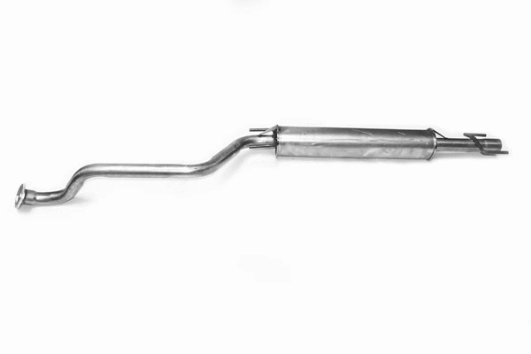 Centre Muffler (56628)