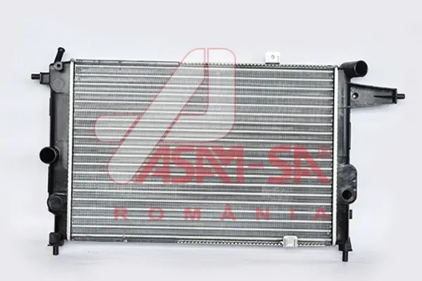 Radiator, engine cooling (32829)