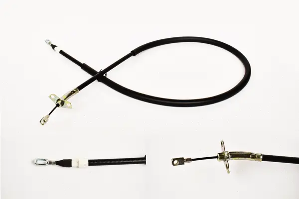 Cable Pull, parking brake (73848)