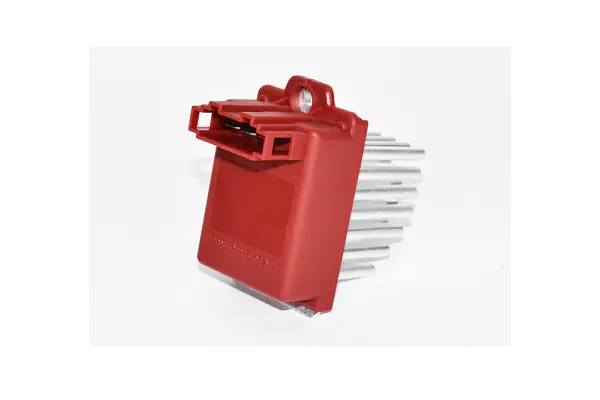 Resistor, interior blower (77116)