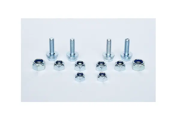 Mounting and Bolting Kit, control/trailing arm (73522)