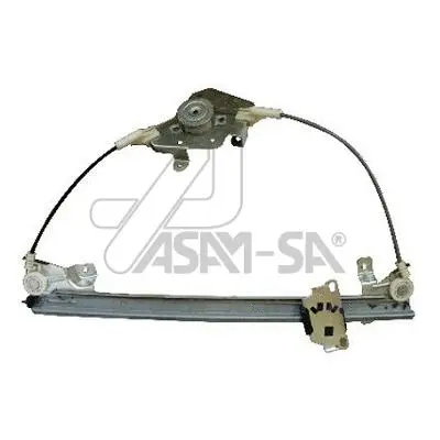 Window Regulator (50057)