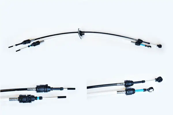 Cable Pull, manual transmission (75846)