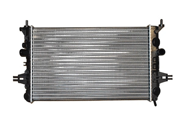 Radiator, engine cooling (74539)