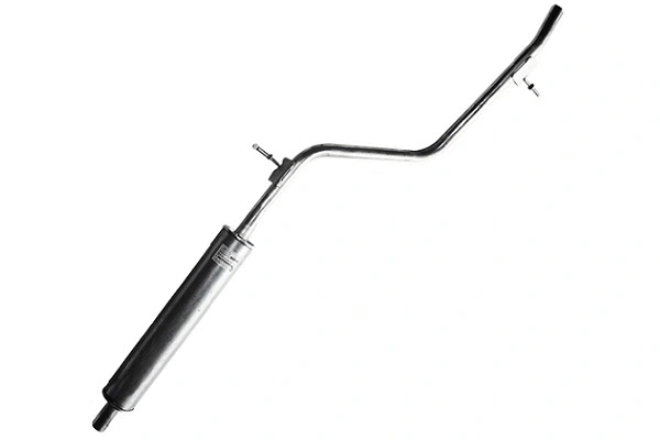 Centre Muffler (01374)