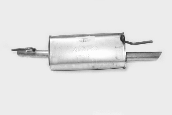 Rear Muffler (56635)