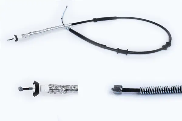 Cable Pull, parking brake (73865)
