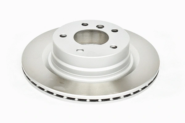 Brake Disc (55542)