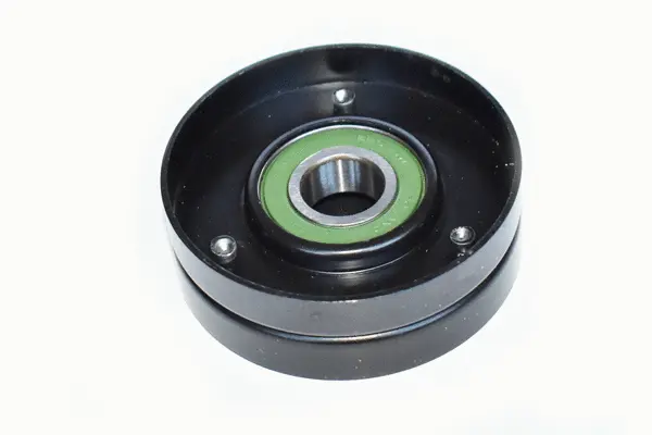 Tensioner Pulley, V-ribbed belt (74622)