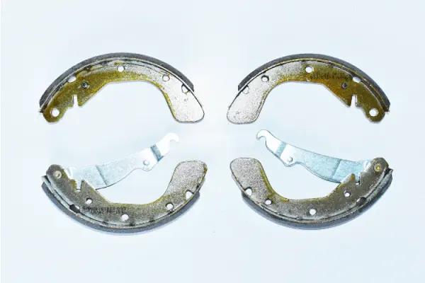 Brake Shoe Set (73312)