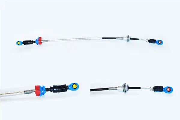 Cable Pull, manual transmission (75840)