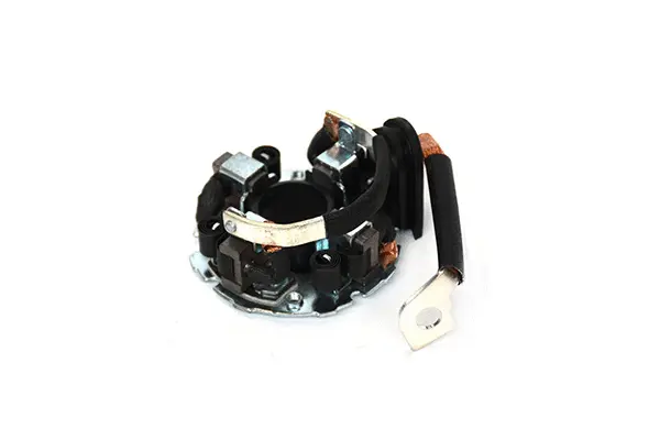 Holder, carbon brushes (99859)