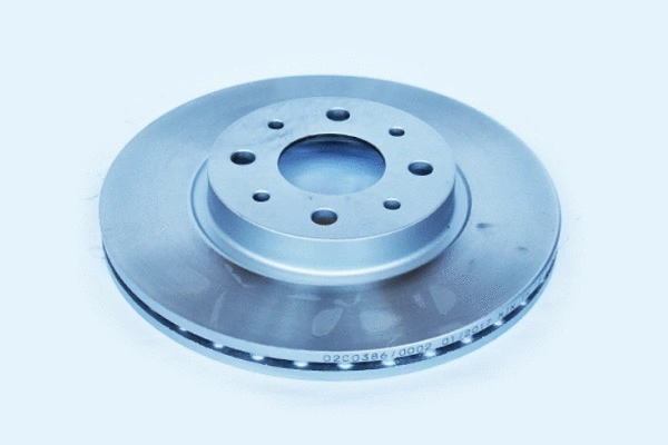 Brake Disc (55538)