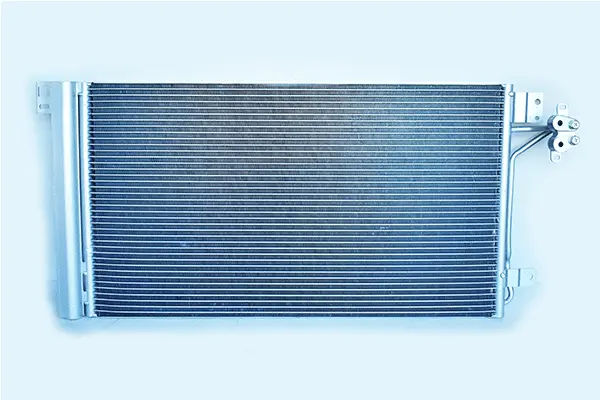 Condenser, air conditioning (75357)