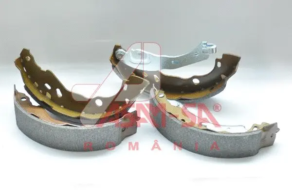 Brake Shoe Set (32392)