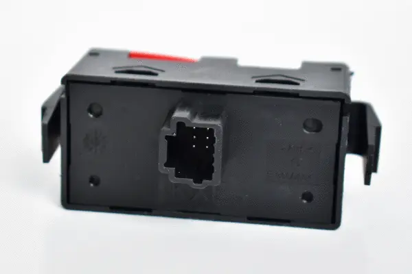 Hazard Warning Light Switch