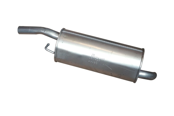 Rear Muffler (33849)