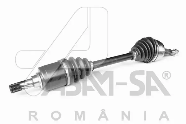 Drive Shaft (30971)
