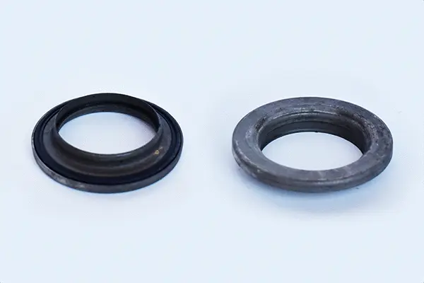 Rolling Bearing, suspension strut support mount (73554)