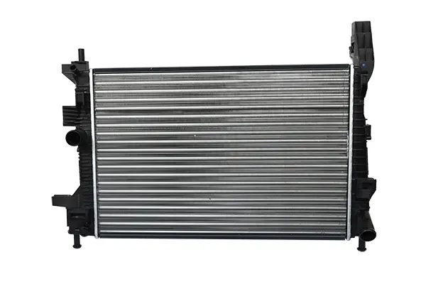 Radiator, engine cooling (99349)
