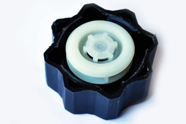 Cap, coolant tank (33545)