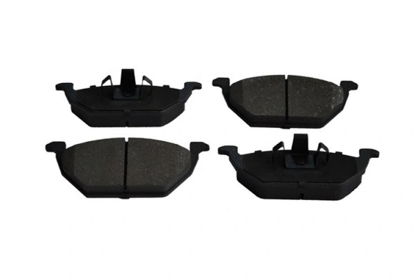 Brake Pad Set, disc brake (71315)