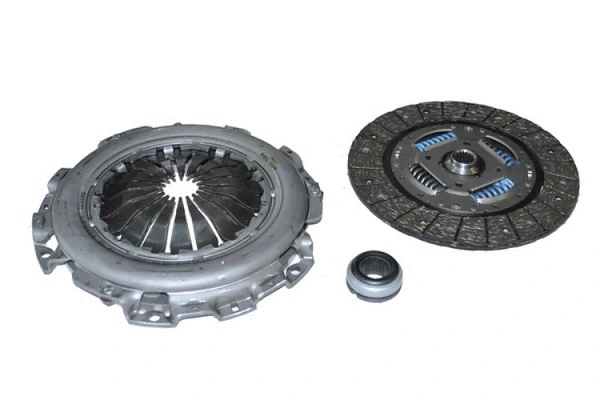Clutch Kit (80158)
