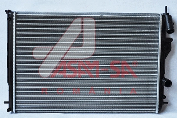 Radiator, engine cooling (32851)