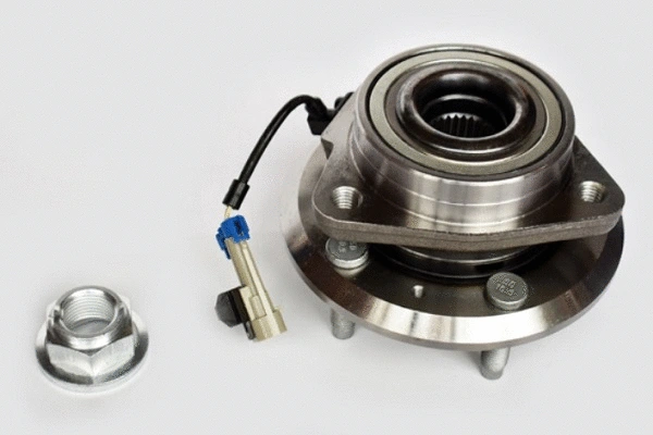 Wheel Bearing Kit (55638)