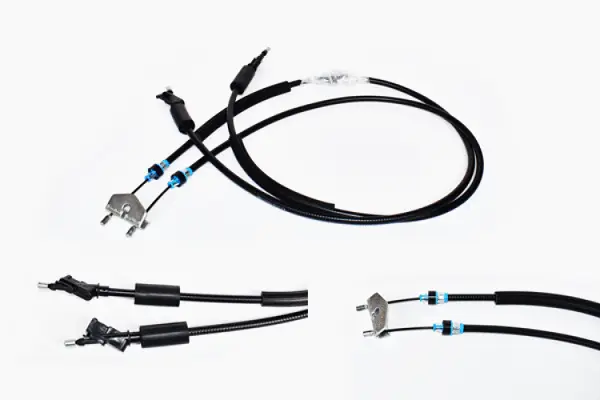 Cable Pull, parking brake (73931)