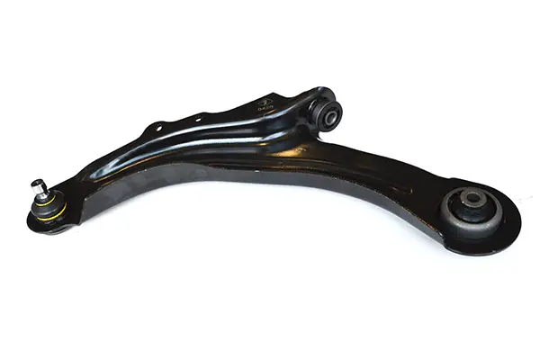 Control/Trailing Arm, wheel suspension (76841)