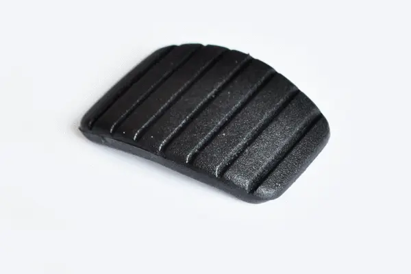 Pedal Pad, brake pedal (55556)