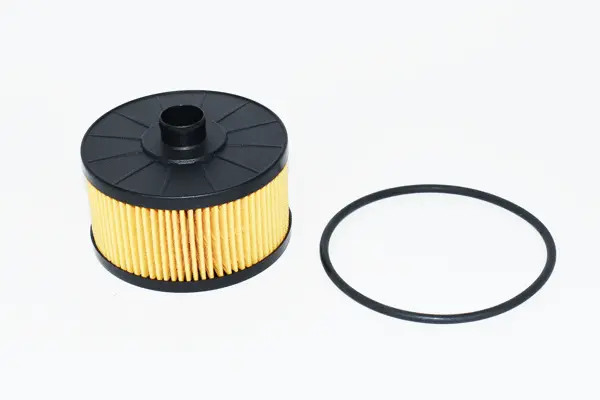 Oil Filter (80923)