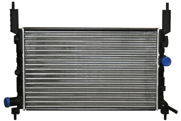 Radiator, engine cooling (32183)