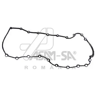 Gasket, oil sump (30534)