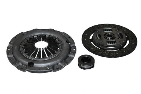 Clutch Kit (80180)