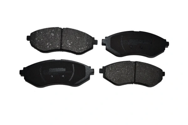 Brake Pad Set, disc brake (71323)