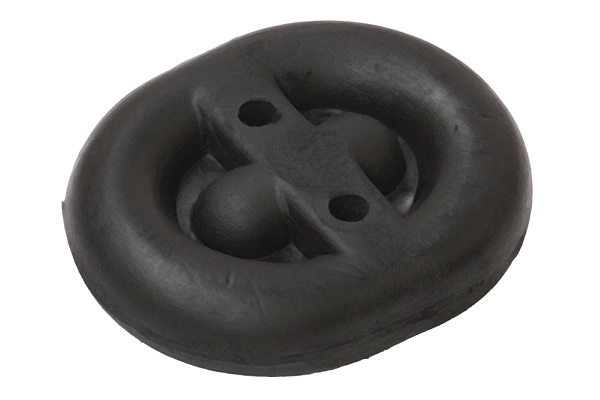 Rubber Strip, exhaust system (72778)