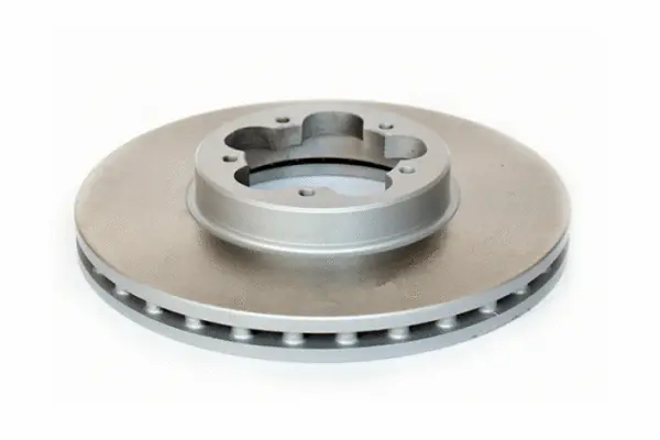 Brake Disc (74885)