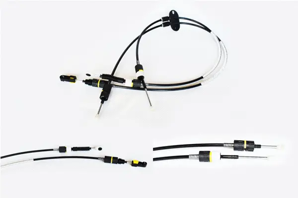 Cable Pull, manual transmission (75718)