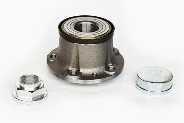 Wheel Hub (55643)
