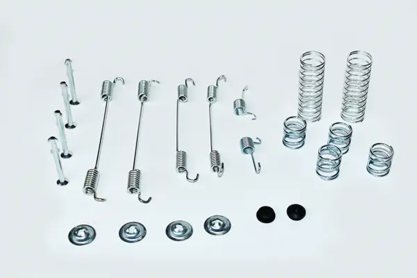 Accessory Kit, brake shoes (33841)