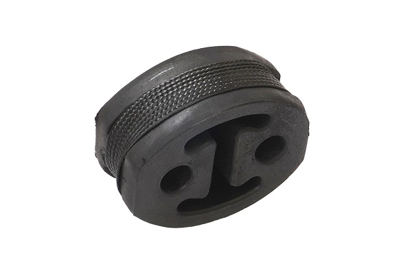 Rubber Strip, exhaust system