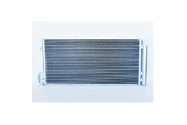 Condenser, air conditioning (75398)