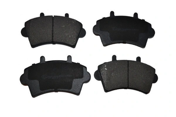 Brake Pad Set, disc brake (71400)