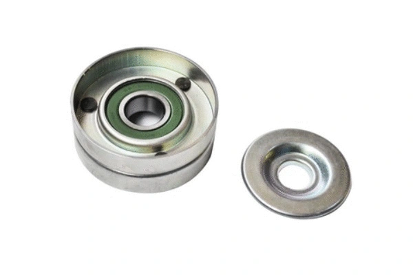 Deflection/Guide Pulley, V-ribbed belt (71841)