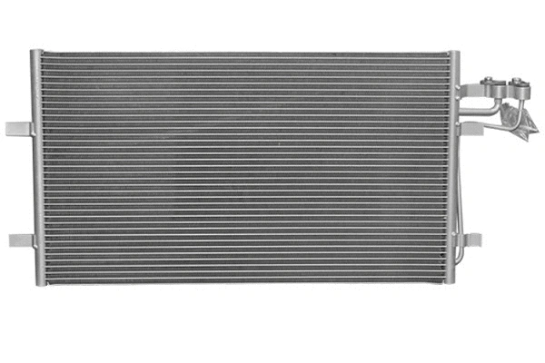 Condenser, air conditioning (32159)