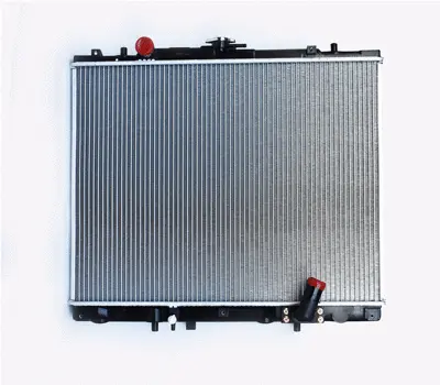 Radiator, engine cooling (79830)