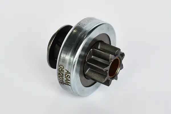 Freewheel Gear, starter (74781)