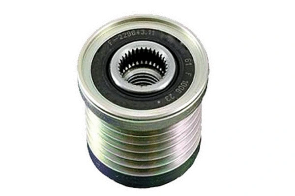 Alternator Freewheel Clutch (55207)